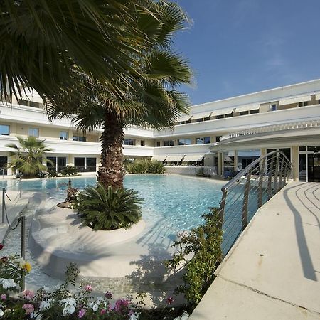 Relais Du Lac Desenzano del Garda Luaran gambar
