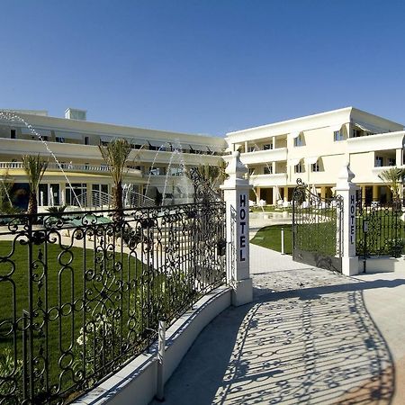 Relais Du Lac Desenzano del Garda Luaran gambar