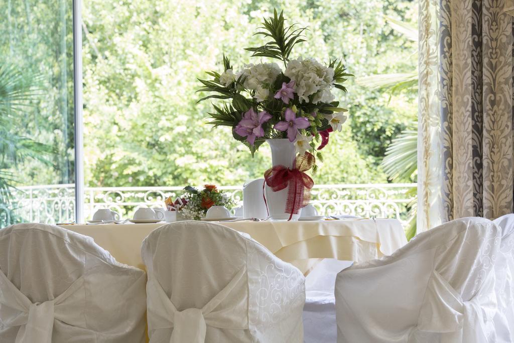 Relais Du Lac Desenzano del Garda Luaran gambar
