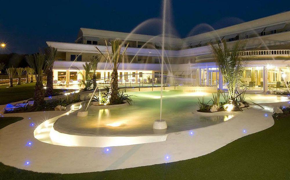 Relais Du Lac Desenzano del Garda Luaran gambar