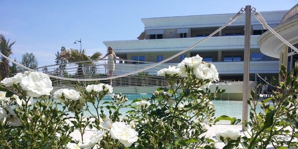 Relais Du Lac Desenzano del Garda Luaran gambar