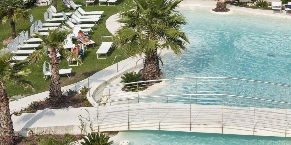 Relais Du Lac Desenzano del Garda Luaran gambar