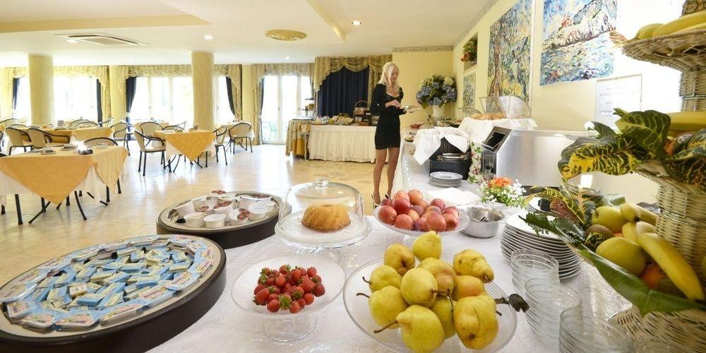 Relais Du Lac Desenzano del Garda Luaran gambar