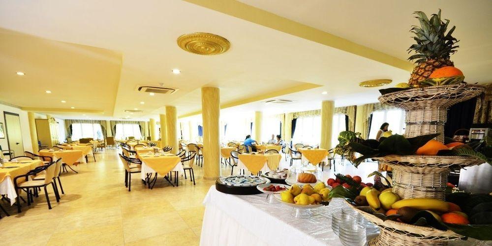 Relais Du Lac Desenzano del Garda Luaran gambar
