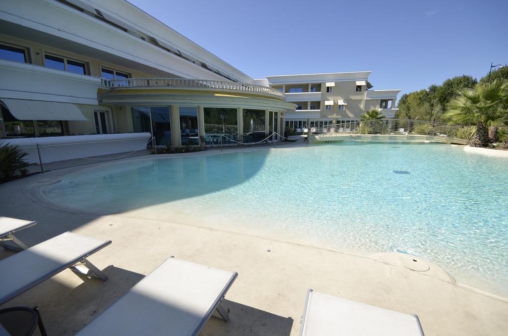 Relais Du Lac Desenzano del Garda Luaran gambar