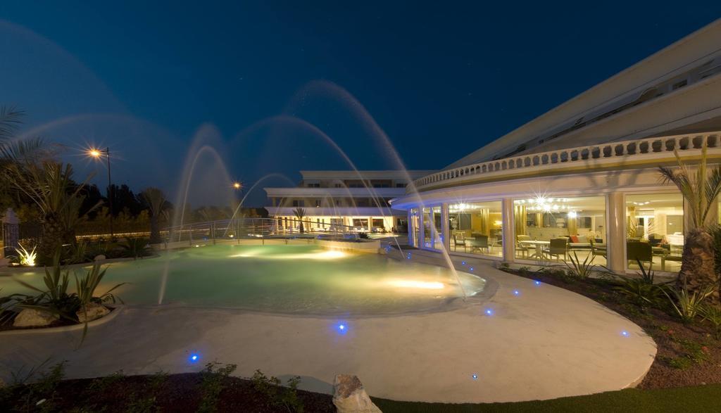 Relais Du Lac Desenzano del Garda Luaran gambar