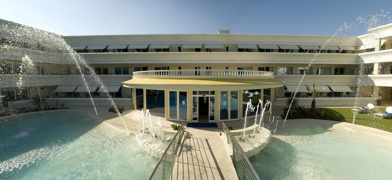 Relais Du Lac Desenzano del Garda Luaran gambar