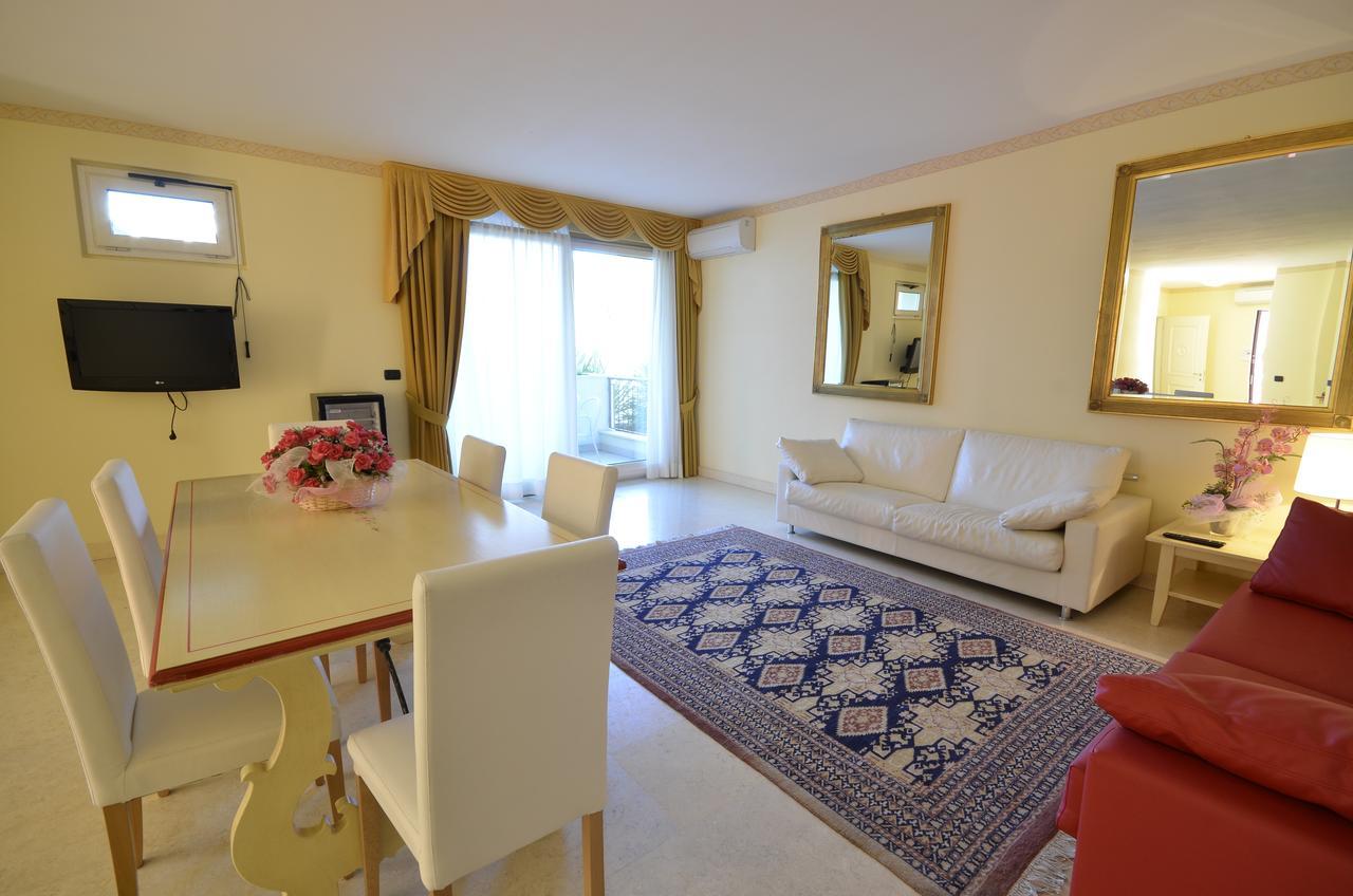 Relais Du Lac Desenzano del Garda Luaran gambar