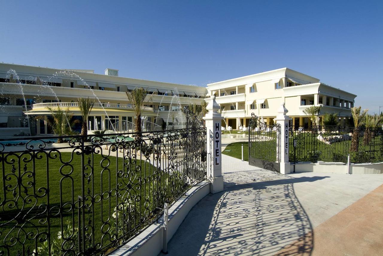 Relais Du Lac Desenzano del Garda Luaran gambar