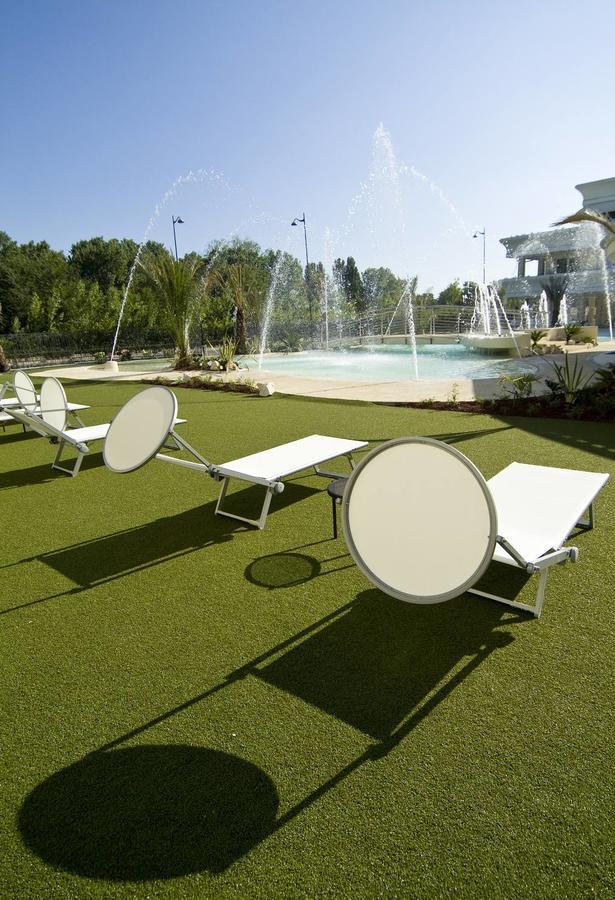 Relais Du Lac Desenzano del Garda Luaran gambar