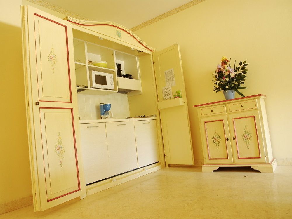 Relais Du Lac Desenzano del Garda Luaran gambar