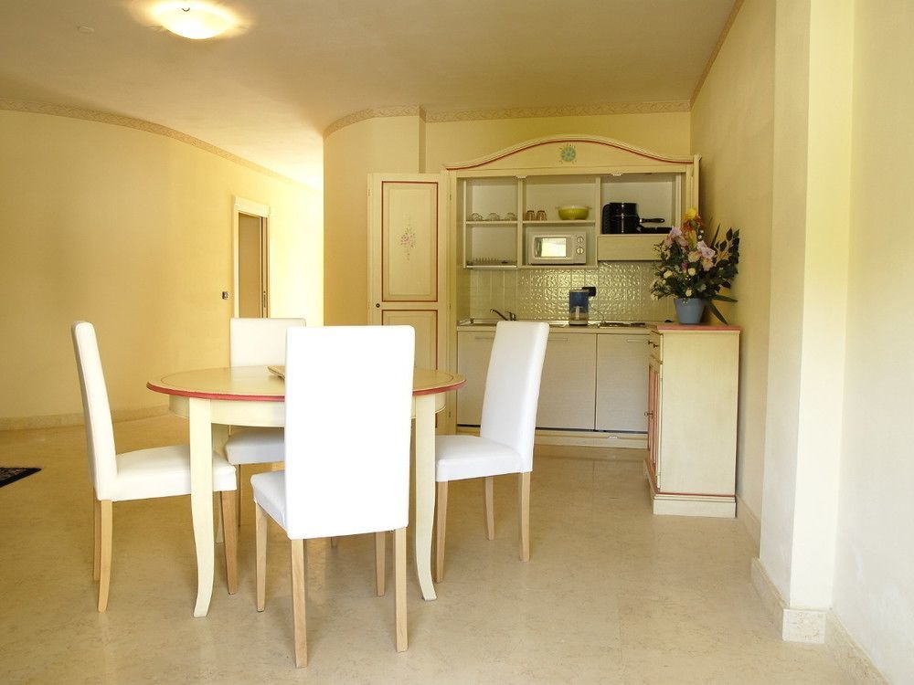 Relais Du Lac Desenzano del Garda Luaran gambar