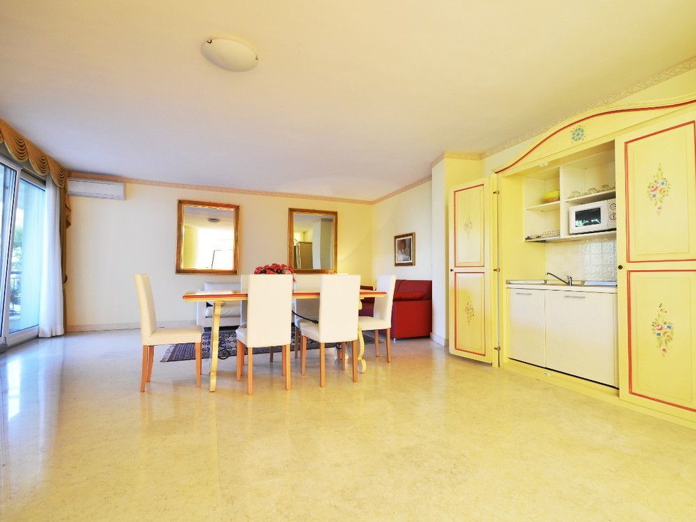 Relais Du Lac Desenzano del Garda Luaran gambar