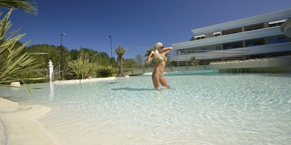 Relais Du Lac Desenzano del Garda Luaran gambar